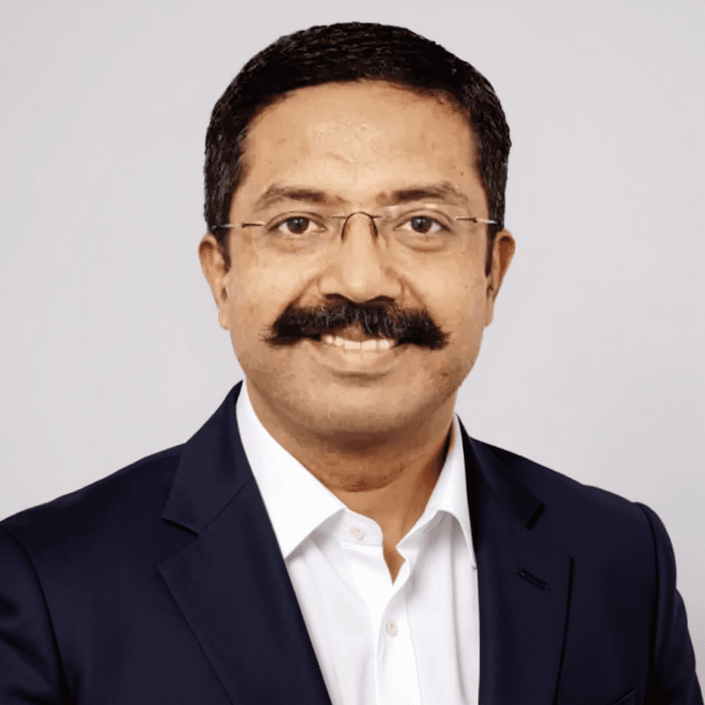 Mr. Aditya Trivedi